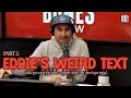 Bobby Is Having a Crisis Eddie Got Weird Text From Country Artist