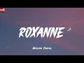 Lagu ROXANNE - Arizona Zervas (Lyrics) Flo Rida, Charlie Puth, Justin Timberlake