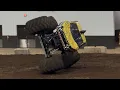 O Reilly Auto Parts Outlaw Nationals Springfield MO Show 2 Highlights February 28 2026