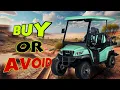 Bintelli Golf Carts Review 2025 Features Specs Pros Cons