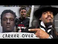 Cam Newton Sounds Off on James Pearce Jr The Truth Nobody s Saying