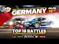 Download Lagu Drift Masters Round 6 2025 • Germany • TOP 16
