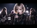星空のディスタンス / THE ALFEE ギャル達がバンド組んでハイトーンアレンジしました【AIGirls Rock Band  Cover】