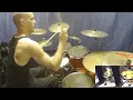 Download Lagu Suffocation - Souls to Deny drum cover Sterling Junkin
