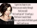 Lagu Lenka - Everything's Okay (Lyrics)