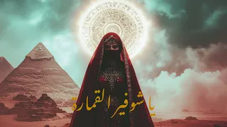 ريمكس عربي   يا شوفير القمارة                                دندنها