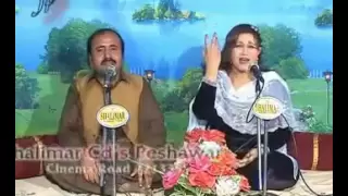 Seth Pardesi Wagma Pashto New Song 2010 Nice Part 1 