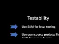 AWS Lambda Best Practices - Part 9