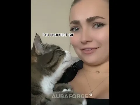 LAST CAT DGAF