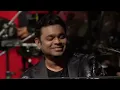 Muqabala - A.R. Rahman Live in Chennai