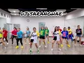 DJ.Saranghae~TikTok Viral ||Zumba