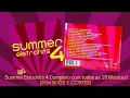 Download Lagu CD Summer Eletrohits 4 COMPLETO