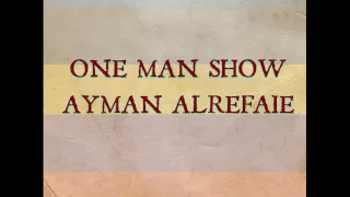 معقول انساك بحبك والله غناء الفنان الأردني أيمن الرفاعي 