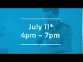 Live Chat Session - July 11th 2018