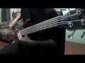 Download Lagu Jinjer - Sit stay roll over (Bass Cover)