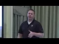 From Infrastructure to Services Orchestration at Scale with Salt Proxy Minion