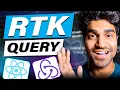 Master RTK Query in 30 minutes