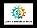 C+C Music Factory - Just A Touch of Love (Album Version) (1990)