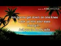 Lagu So In Love With You by Jonny Houlihan || Lyrics
