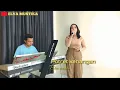 POTRET KENANGAN||DANGDUT LIVE ORGEN TUNGGAL||COVER ELVA MUSTIKA.