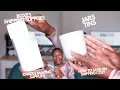 vendors i use for my candle business where to get jars tins and boxes