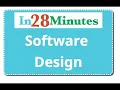 Software Design Principles For Beginners