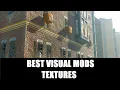 Fallout 4 Best Visual Mods Textures