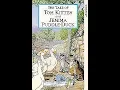 Original VHS Opening and Closing to The Tale Of Tom Kitten And Jemima Puddle Duck UK VHS Tape