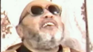 الشيخ كشك هل تعلم فضل الاستغفار يا ابن ادم 