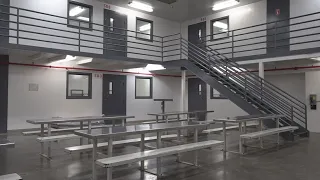 Anderson County Jail teaming up with TCAT to help inmates succeed after incarceration