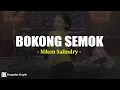 Bokong Semok - Niken Salindry (Lirik)