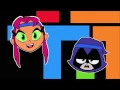 Download Lagu Teen Titans Go! Team Titans Theme Song