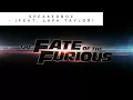Download Lagu Speakerbox (feat. Lafa Taylor) - The Fate of the Furious 8 | Soundtrack (HQ)