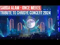 Download Lagu Live! Once Mekel “Sabda Alam” at Lifetime Tribune to Chrisye Concert - September 2924