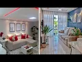 477 iDEAS PARA EMBELLECER UNA CASITA PEQUENA aprovechando al maximo cada rincon de tu hogar