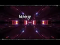 badmómzjay x Domiziana - Auf die Party (deMusiax Hardtekk Remix - Hardfusion) [Lyrics Video]