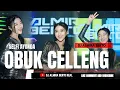 Download Lagu FUNKOT - OBUK CELLENG [ SELFY AYUNDA ] LIVE AT FAME MALANG || COVER DJ ALMIRA BERTO