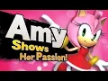 Download Lagu Sonic Jump Fever Gameplay - AMY ROSE (MAX LEVEL) (HD Widescreen) [1/2]