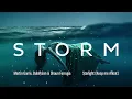 Martin Garrix, DubVision & Shaun Farrugia - Starlight (Keep me Afloat) (Official Audio)