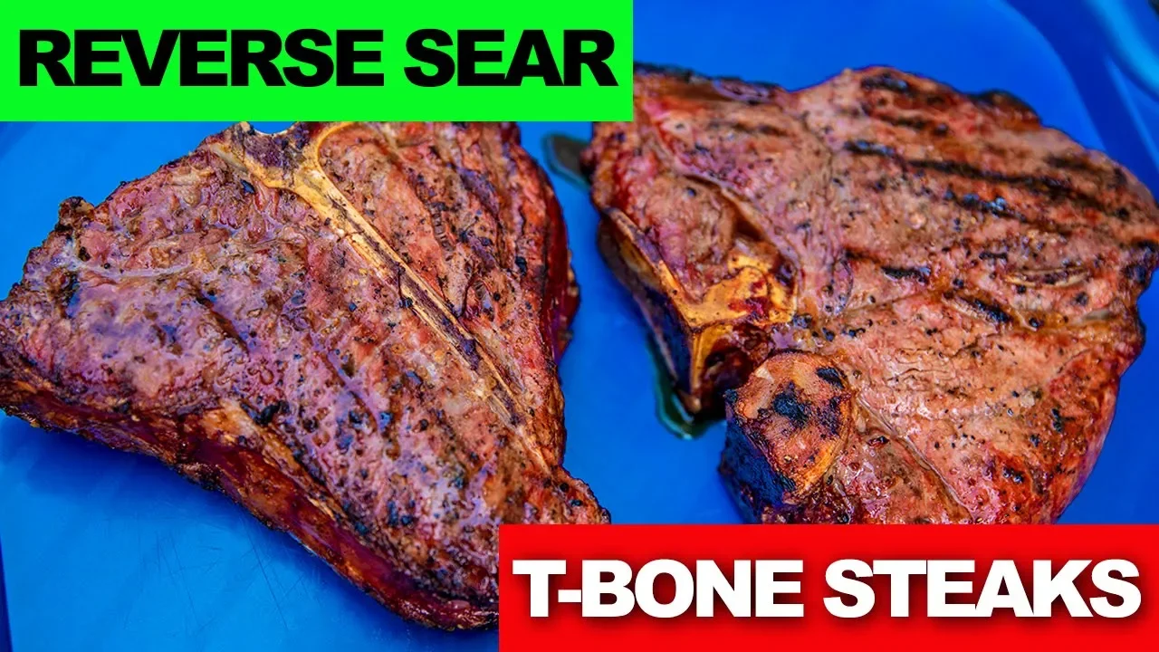 How To Make Pan Seared Butter-Basted Steak