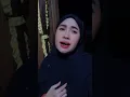 Wahai lembah Ngarai Yang Permai || Bebas || Alisa || Lipsync #shorts