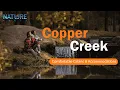 Cooper creek campground Branson Your ultimate hiking destination Copper creek