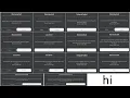 how fast can i get these 15 roblox error codes