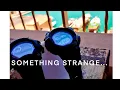 Something Strange Just Happened Rangeman vs Mudman GW-9400 G-9300