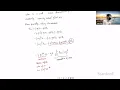 Stanford CS229M - Lecture 17 Implicit regularization effect of the noise