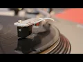 Download Lagu Foreigner - I Want To Know What Love Is (1984 Vinyl LP) - Technics 1200G / Hana MH