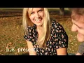 Megan Bonnell - Your Rocky Spine (Great Lake Swimmers) | Live in Bellwoods 23