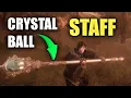 How To Get The Path Walked Slowly Battle Staff In The Relic First Guardian