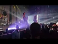 Saosin - Just Be Honest| LIVE DEBUT @ House Of Blues Anaheim
