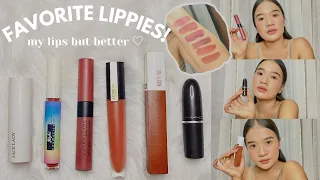 my top 6 mlbb lippies the best nudes you must try angela jobog